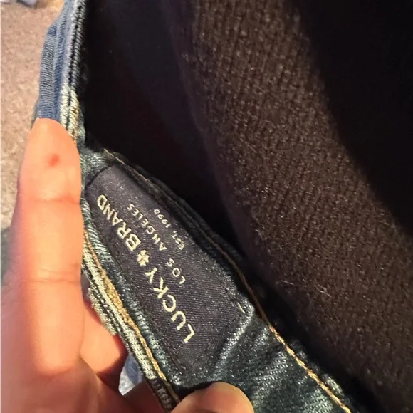 DIY Jean Short - Picture 5 of 7